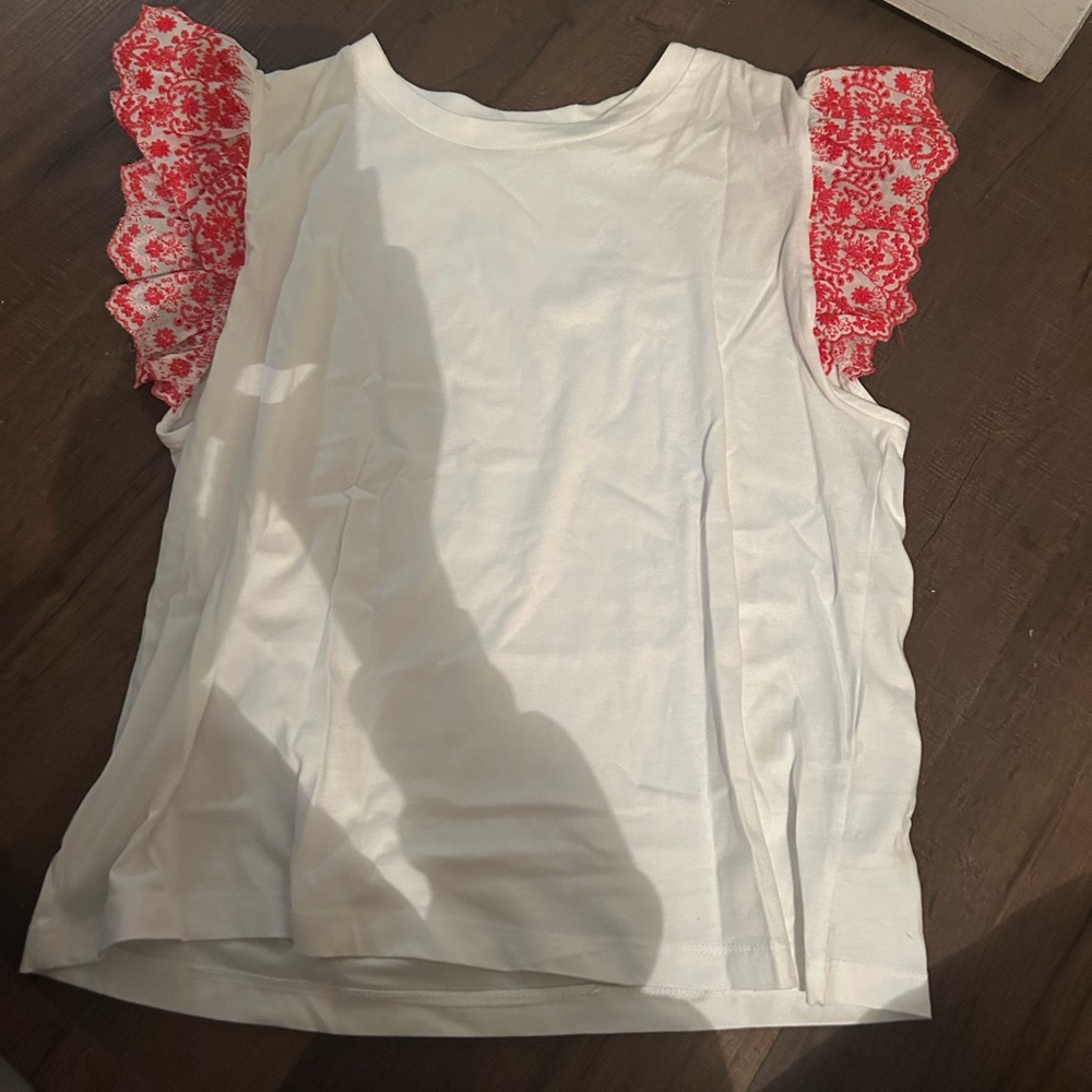 Zara top